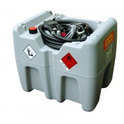 *DEPOSITO CEMO DT-MOBIL EASY 210L SIN TAPA HOMOLOG