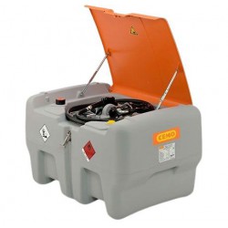 *DEPOSITO CEMO DT-MOBIL EASY 440L CON TAPA HOMOLOG