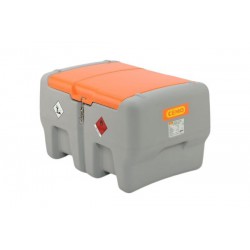 *DEPOSITO CEMO DT-MOBIL EASY 440L CON TAPA HOMOLOG