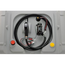 *DEPOSITO CEMO DT-MOBIL EASY 440L CON TAPA HOMOLOG