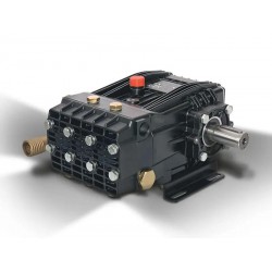 *BOMBA DE PISTONES UDOR GAMMA 72 TS 2C 50BAR 72L/m