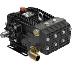 *BOMBA DE PISTONES UDOR GAMMA 72 TS 2C 50BAR 72L/m