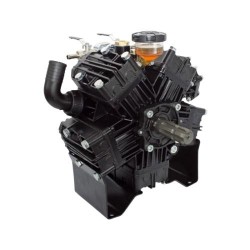 *BOMBA DE MEMBRANAS DELTA 125 TS 2C 40BAR 126L/min