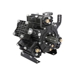 *BOMBA DE MEMBRANAS DELTA 75 TS 2C 40BAR 79L/min