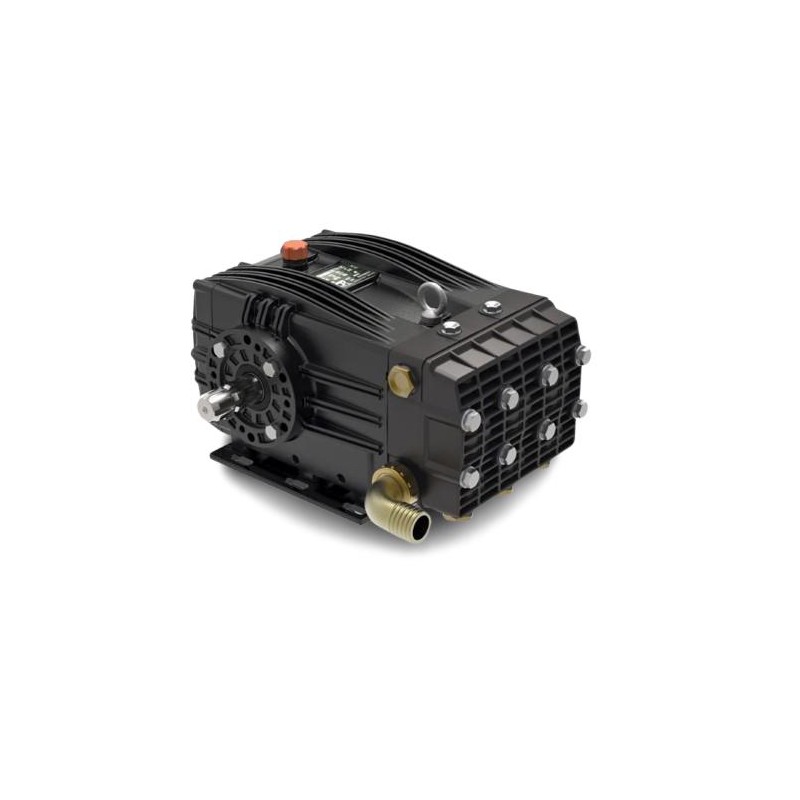 *BOMBA DE PISTONES GAMMA 125 TS 2C 