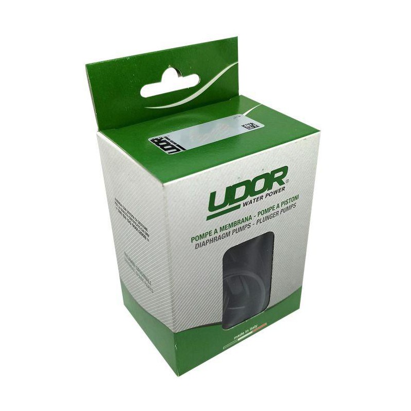 *UDOR KIT COLLARINES BOMBA GAMMA 3P  KIT-549 