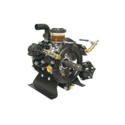 *BOMBA DE MEMBRANAS UDOR OMEGA 135 TS 2C