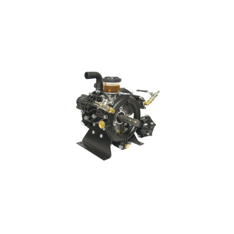 *BOMBA DE MEMBRANAS UDOR OMEGA 135 TS 2C