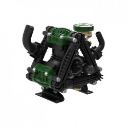*BOMBA DE MEMBRANAS UDOR ZETA 70 1C  20BAR 71L/min