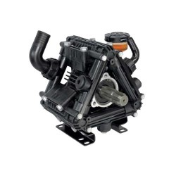 *BOMBA DE MEMBRANAS UDOR ZETA-P 85 1C 20BAR 85L/mi