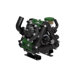 *BOMBA DE MEMBRANAS UDOR ZETA 100 1C 20BAR 98L/min