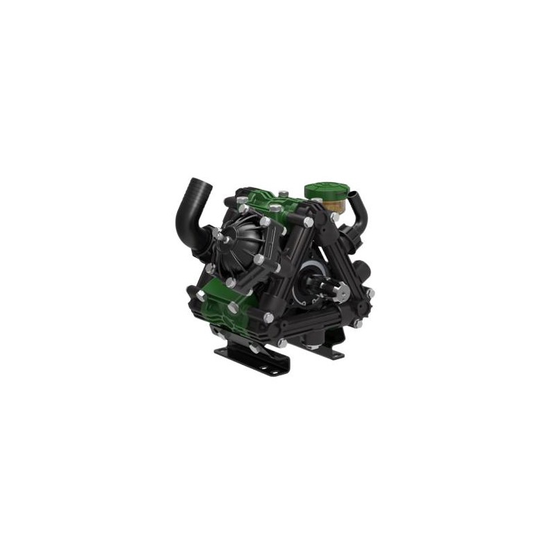 *BOMBA DE MEMBRANAS UDOR ZETA 100 1C 20BAR 98L/min