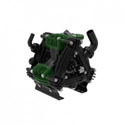 *BOMBA DE MEMBRANAS UDOR ZETA 140 1C 20BAR 135L/mi
