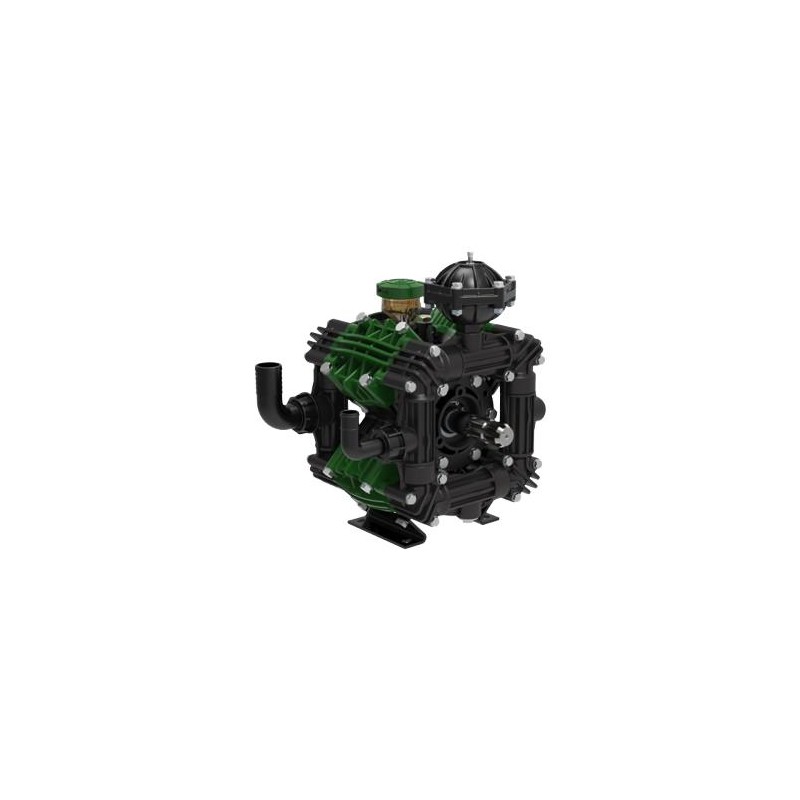 *BOMBA DE MEMBRANAS UDOR ZETA 170 1C 20BAR 170L/mi