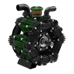 *BOMBA DE MEMBRANAS UDOR ZETA 230 TS 2C 20BAR 228L