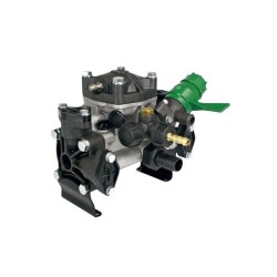 *BOMBA DE MEMBRANAS UDOR IOTA 25C/REDUCTOR MOTOR G