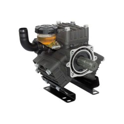 *BOMBA DE MEMBRANAS UDOR KAPPA 53 TS 1C 40BAR 55L/