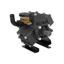 *BOMBA DE MEMBRANAS UDOR KAPPA 65 TS 1C 40BAR 67L/