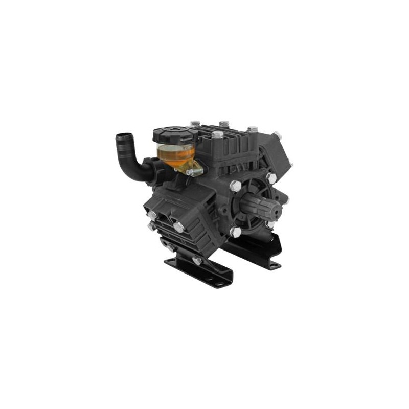 *BOMBA DE MEMBRANAS UDOR KAPPA 65 TS 1C 40BAR 67L/
