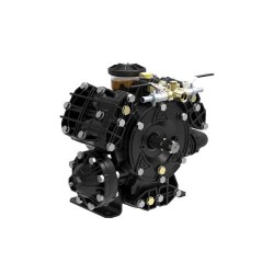 *BOMBA DE MEMBRANAS UDOR DELTA 140 TS 2C 50BAR 138
