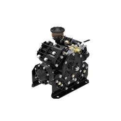 *BOMBA DE MEMBRANAS UDOR DELTA 170 TS 2C 50BAR 180
