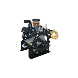*BOMBA DE MEMBRANAS UDOR OMEGA 170 TS 2C 50BAR 177