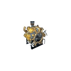 *BOMBA DE MEMBRANAS UDOR BETA 200 TS 2C 50BAR 232L