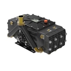 *BOMBA DE PISTONES UDOR GAMMA 202 TS 2C 60BAR 208L