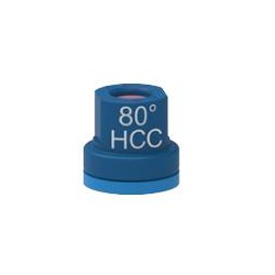*BOQUILLA ATR CERAMICA 80º HCC ASJ AZUL