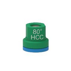 *BOQUILLA ATR CERAMICA 80º HCC ASJ VERDE