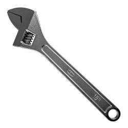 *JBM LLAVE INGLESA 18''