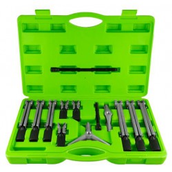 *JBM EXTRACTOR DE COJINETES CON 2/3 GARRAS INTERCA