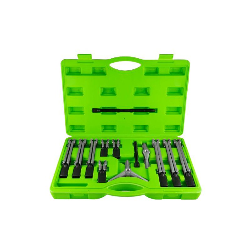 *JBM EXTRACTOR DE COJINETES CON 2/3 GARRAS INTERCA