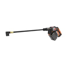 *WORX HIDROLIMPIADORA PORTATIL SIN CABLE 20V C/BAT