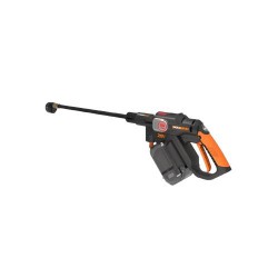 *WORX HIDROLIMPIADORA PORTATIL SIN CABLE 20V C/BAT