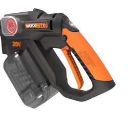 *WORX HIDROLIMPIADORA PORTATIL SIN CABLE 20V C/BAT