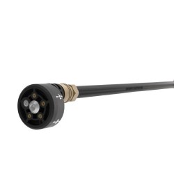 *WORX HIDROLIMPIADORA PORTATIL SIN CABLE 20V C/BAT