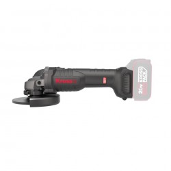 *KRESS MINI AMOLADORA BRUSHLESS 20V 125mm S/BAT