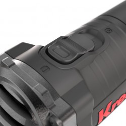 *KRESS MINI AMOLADORA BRUSHLESS 20V 125mm S/BAT