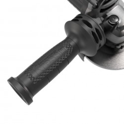 *KRESS MINI AMOLADORA BRUSHLESS 20V 125mm S/BAT