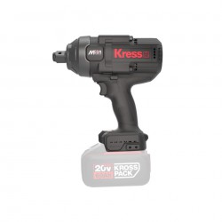 *KRESS LLAVE IMPACTO 3/4  BRUSHLESS 1700Nm 20V S/B