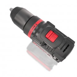 *KRESS TALADRO ATORNILLADOR 60Nm 20V S/BAT