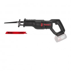 *KRESS SIERRA SABLE 20V S/BAT