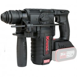 *KRESS MARTILLO 4F BRUSHLESS 2 2J 20V S/BAT