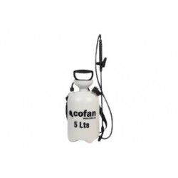 *PULVERIZADOR PRESION 5L