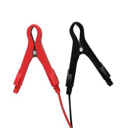 *JBM CARGADOR DE BATERIA 12/24V