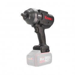 *KRESS LLAVE 1/2  BRUSHLESS 1300Nm 20V S/BAT