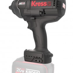 *KRESS LLAVE 1/2  BRUSHLESS 1300Nm 20V S/BAT