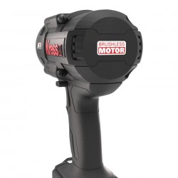 *KRESS LLAVE 1/2  BRUSHLESS 1300Nm 20V S/BAT