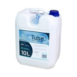 *GARRAFA 10L CON CANULA ADBLUE